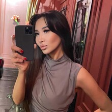 Проститутка Алина